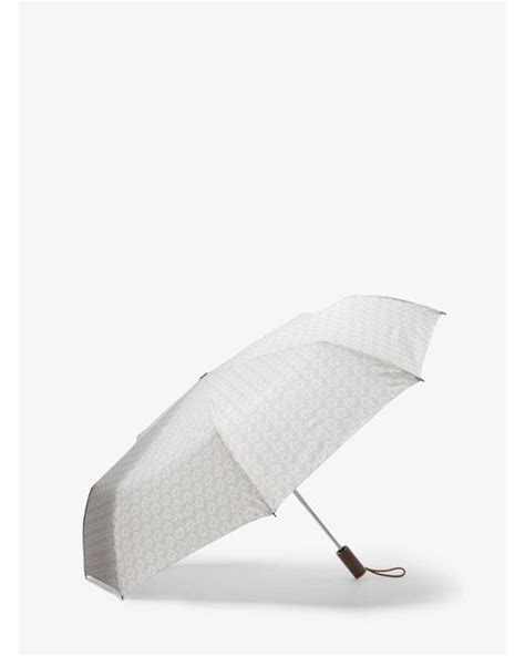 michael kors umbrella price|Michael Kors umbrella sale.